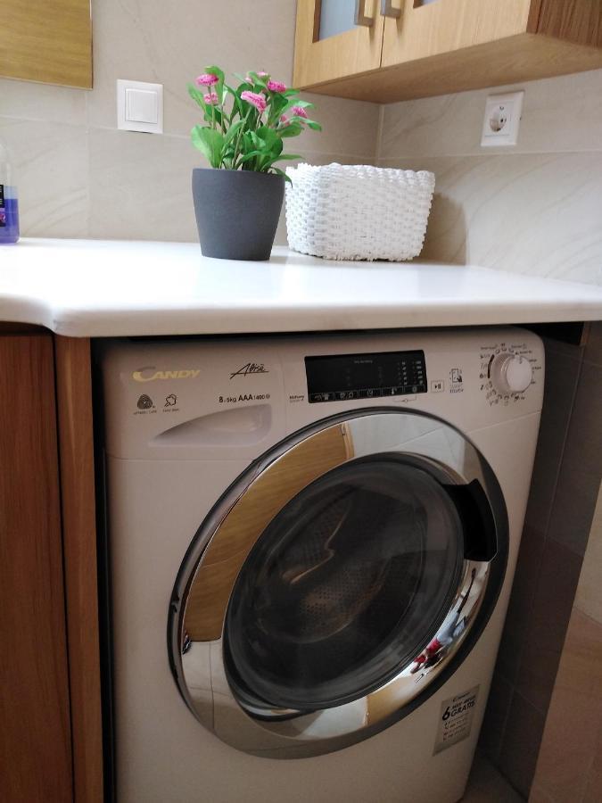 Chania Sweet Apts المظهر الخارجي الصورة