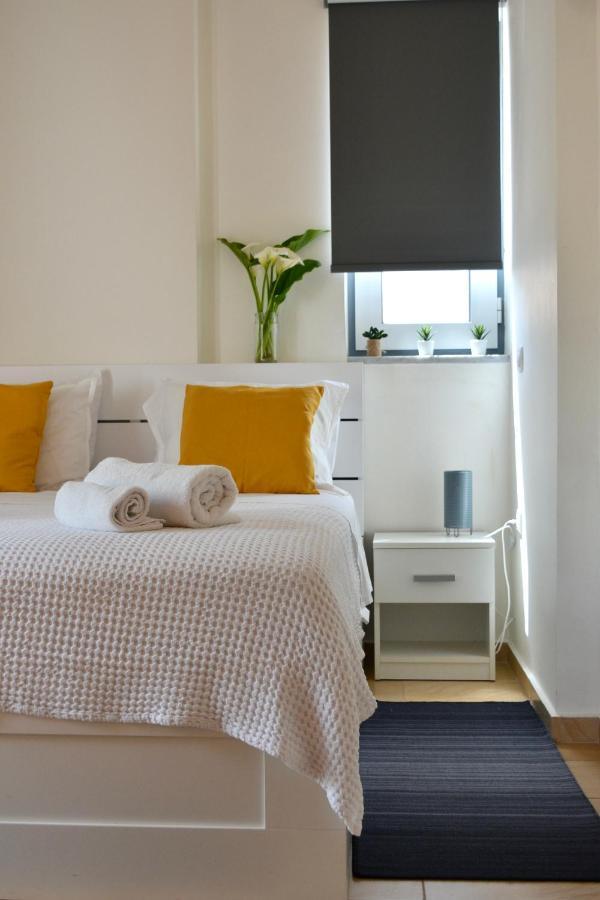 Chania Sweet Apts المظهر الخارجي الصورة
