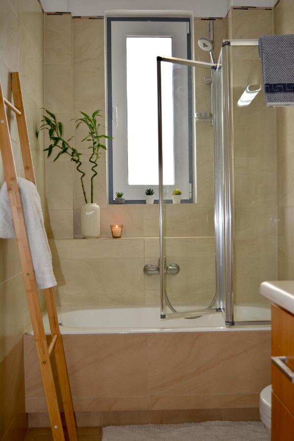 Chania Sweet Apts المظهر الخارجي الصورة