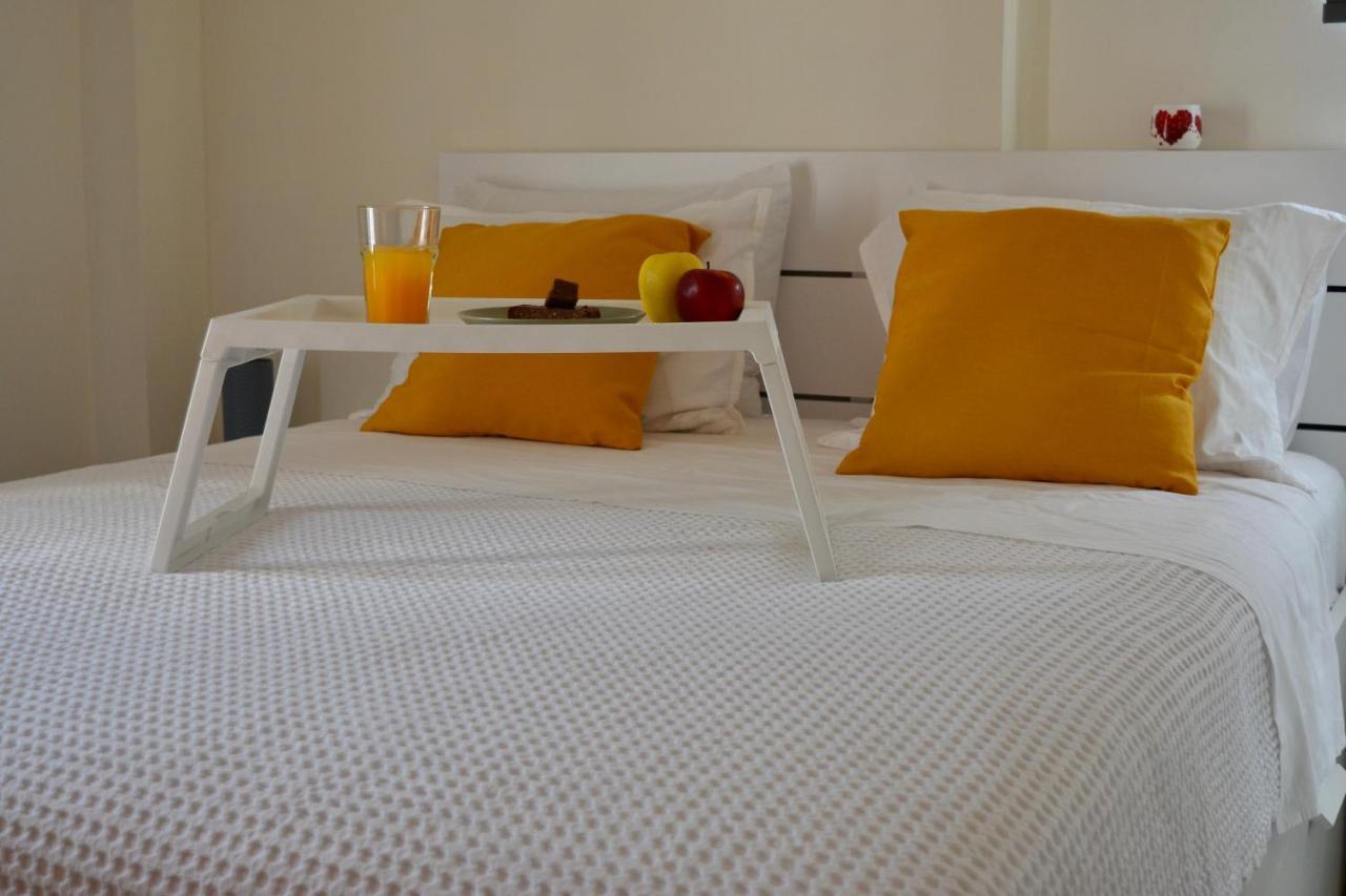 Chania Sweet Apts المظهر الخارجي الصورة