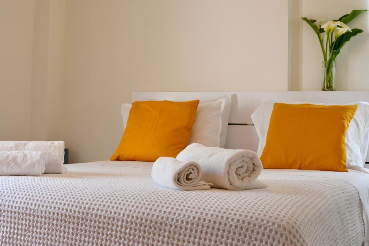Chania Sweet Apts المظهر الخارجي الصورة