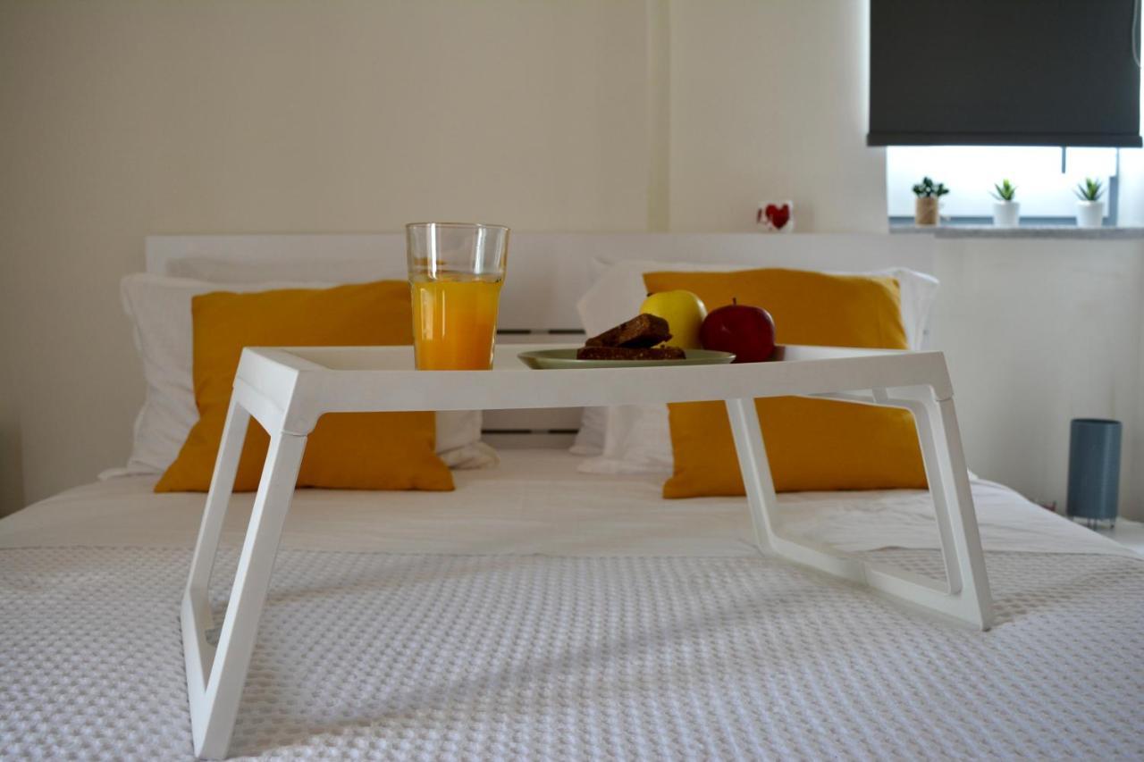 Chania Sweet Apts المظهر الخارجي الصورة
