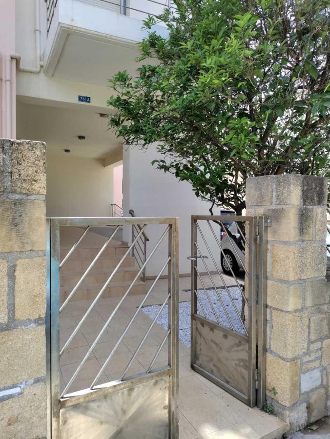 Chania Sweet Apts المظهر الخارجي الصورة