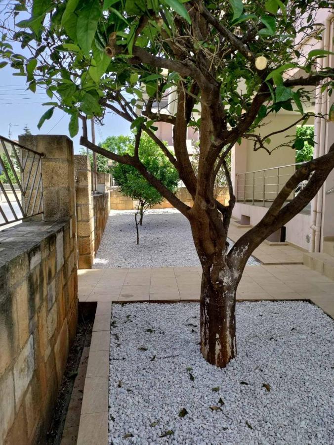 Chania Sweet Apts المظهر الخارجي الصورة