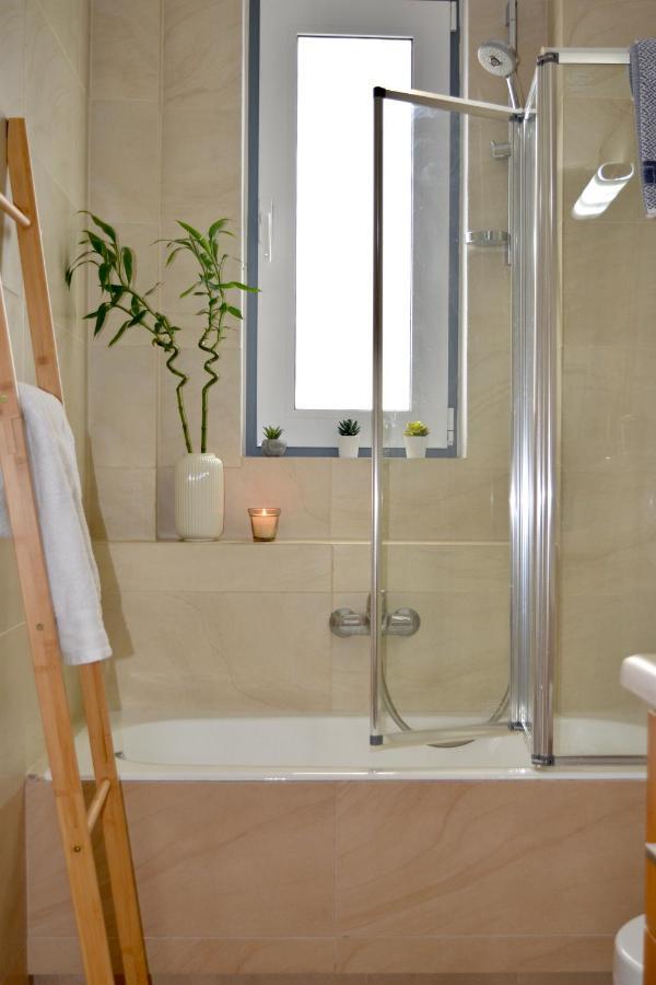 Chania Sweet Apts المظهر الخارجي الصورة
