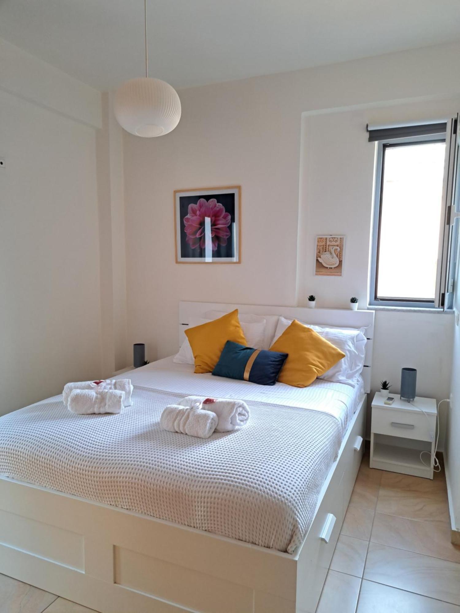 Chania Sweet Apts المظهر الخارجي الصورة