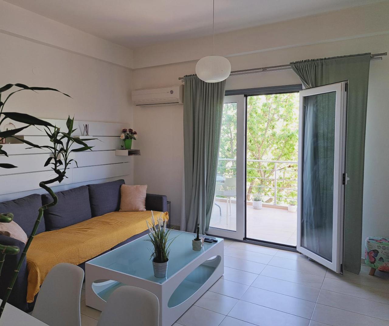 Chania Sweet Apts المظهر الخارجي الصورة