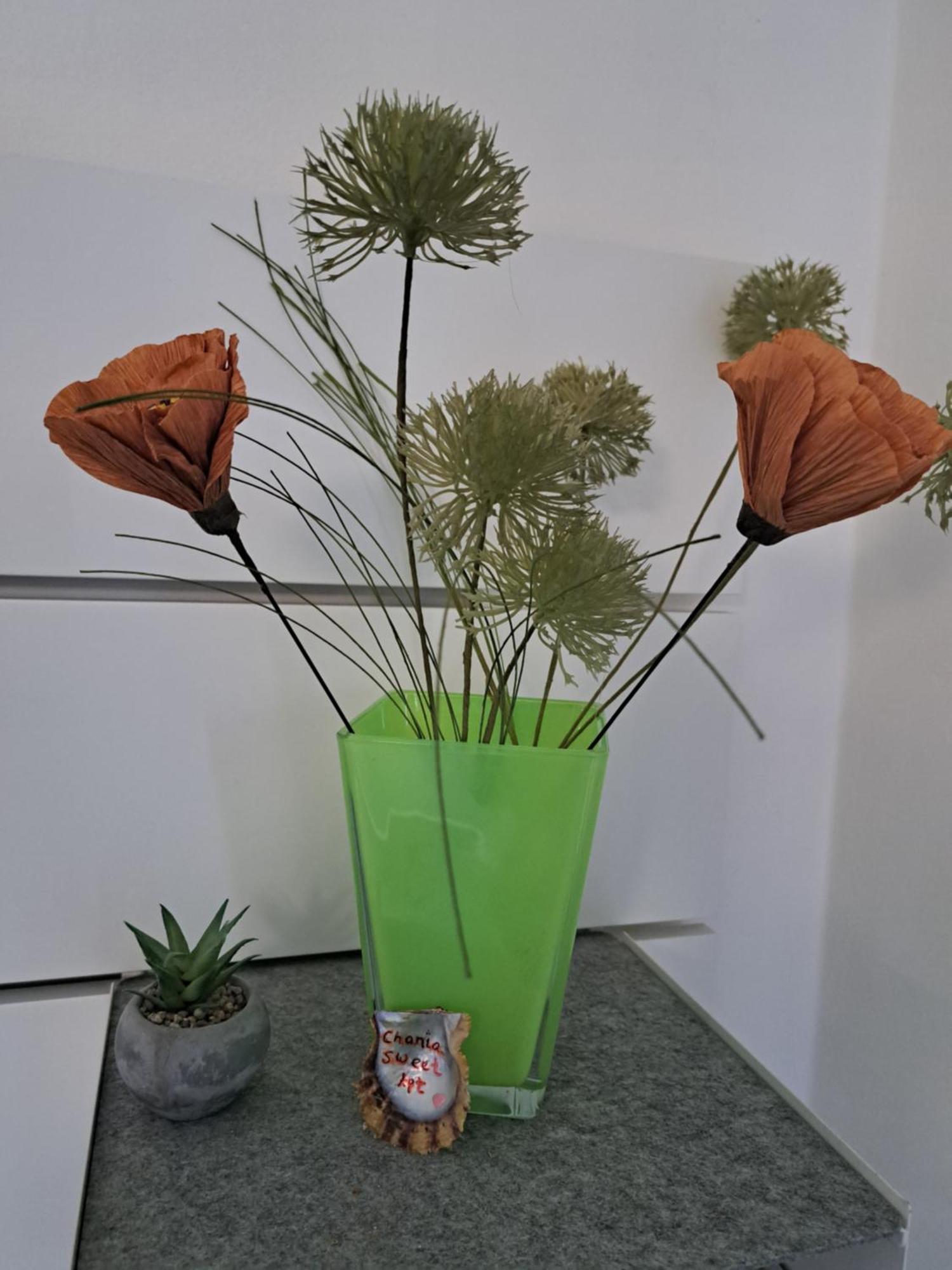 Chania Sweet Apts المظهر الخارجي الصورة